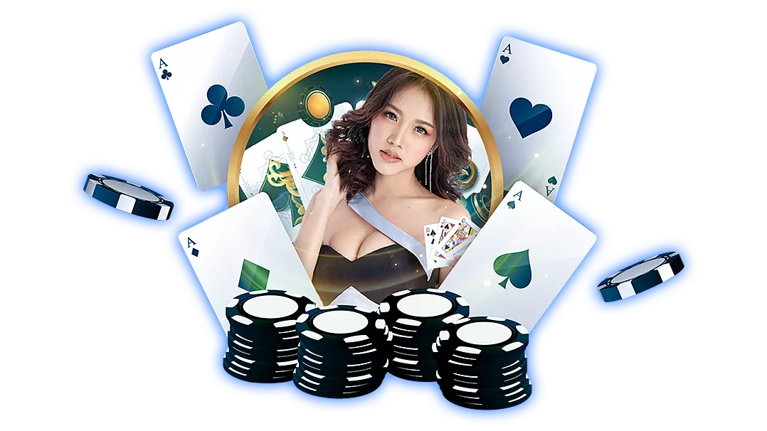 หลักเกณฑ์การให้บริการคาสิโนสดของเรา